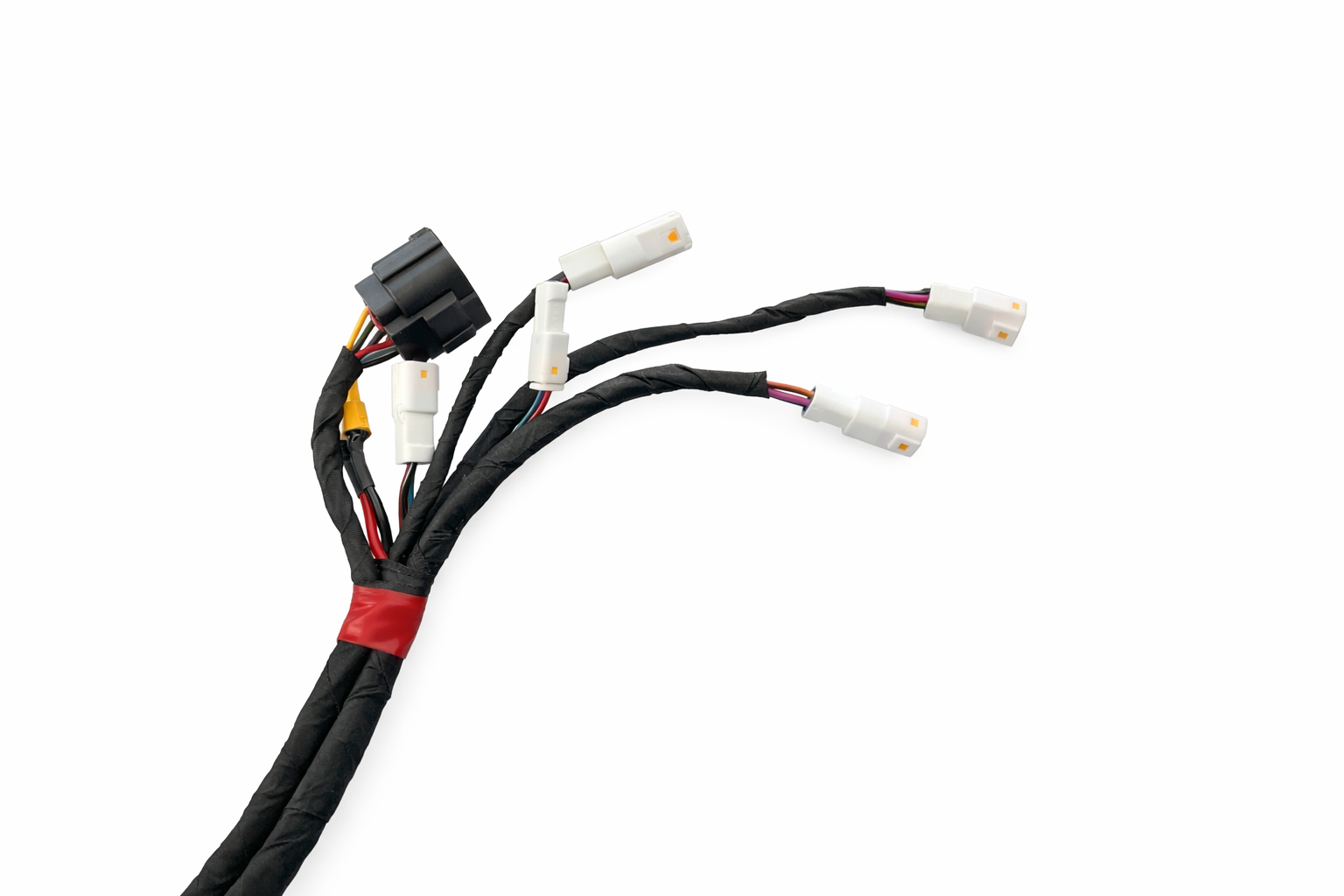 Wire Harness Assembly for RFN Warrior Kids SX-E5