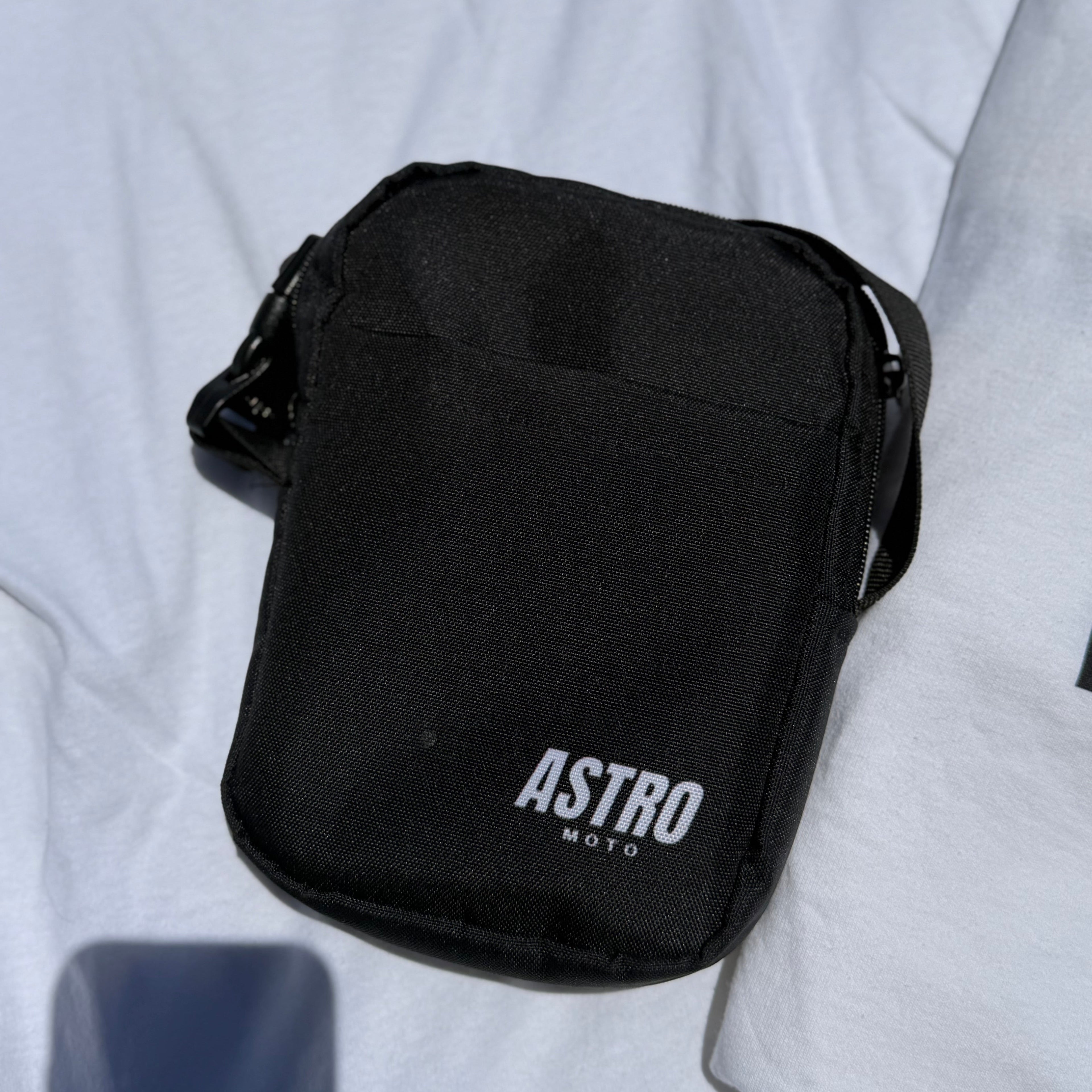 AstroEmoto CrossBody Bag