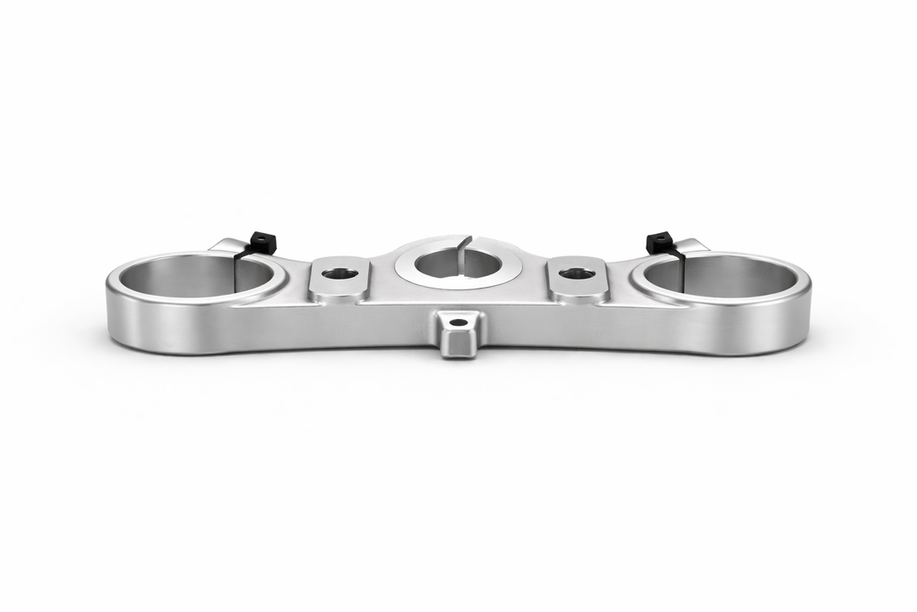 Top Clamp For RFN Warrior SX-E8