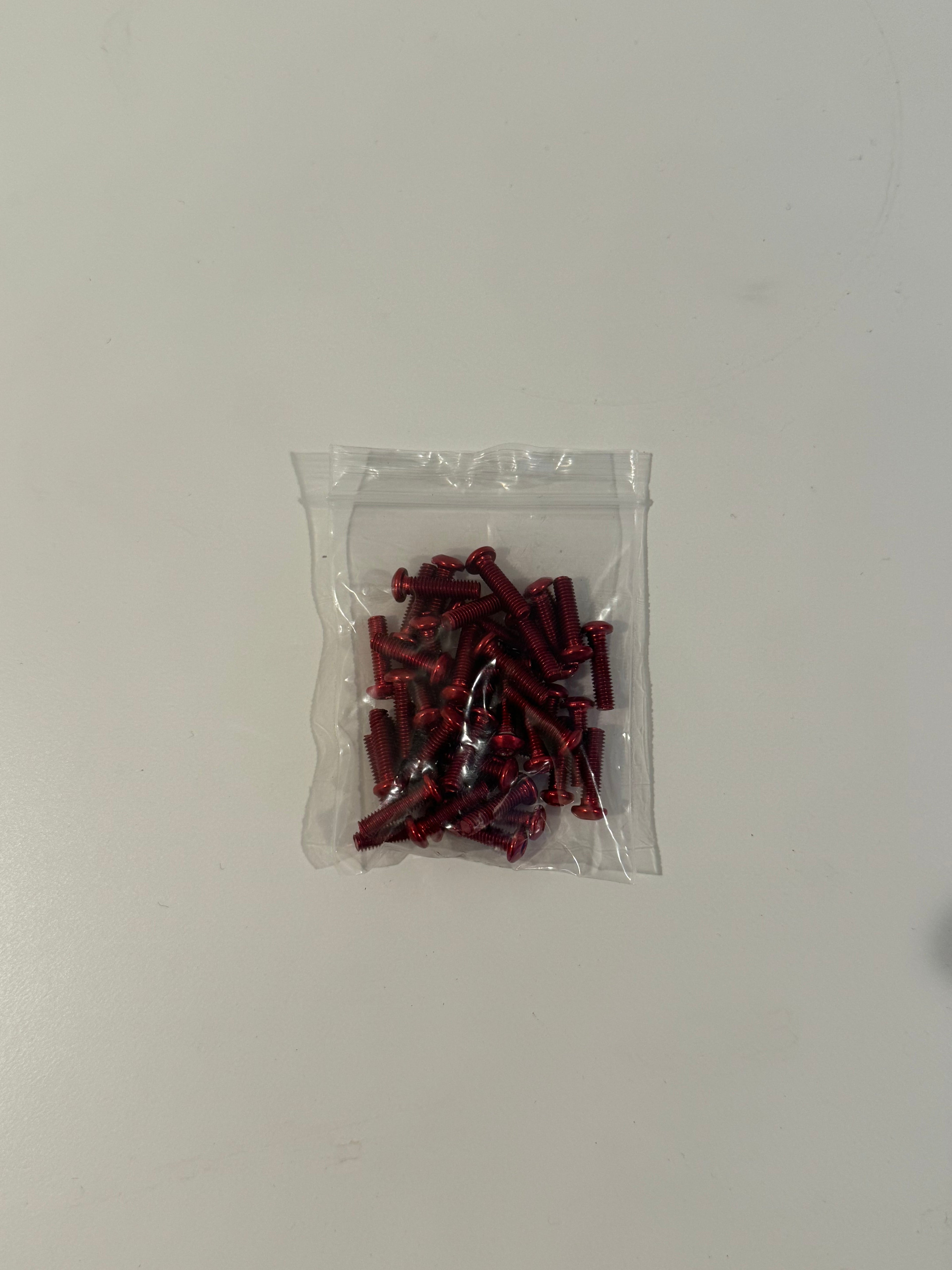 Replacement Peg Pins