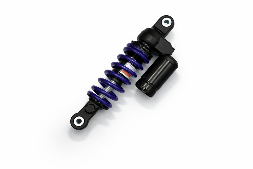 Rear Shock for RFN Warrior Kids SX-E5