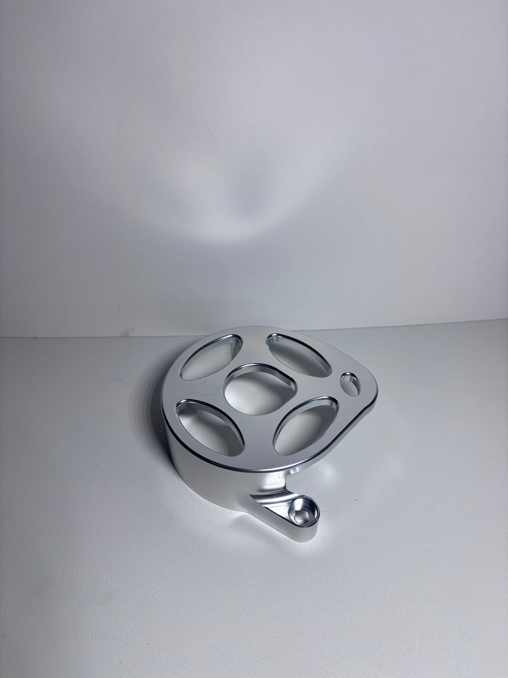 Surron ultra bee motor cover