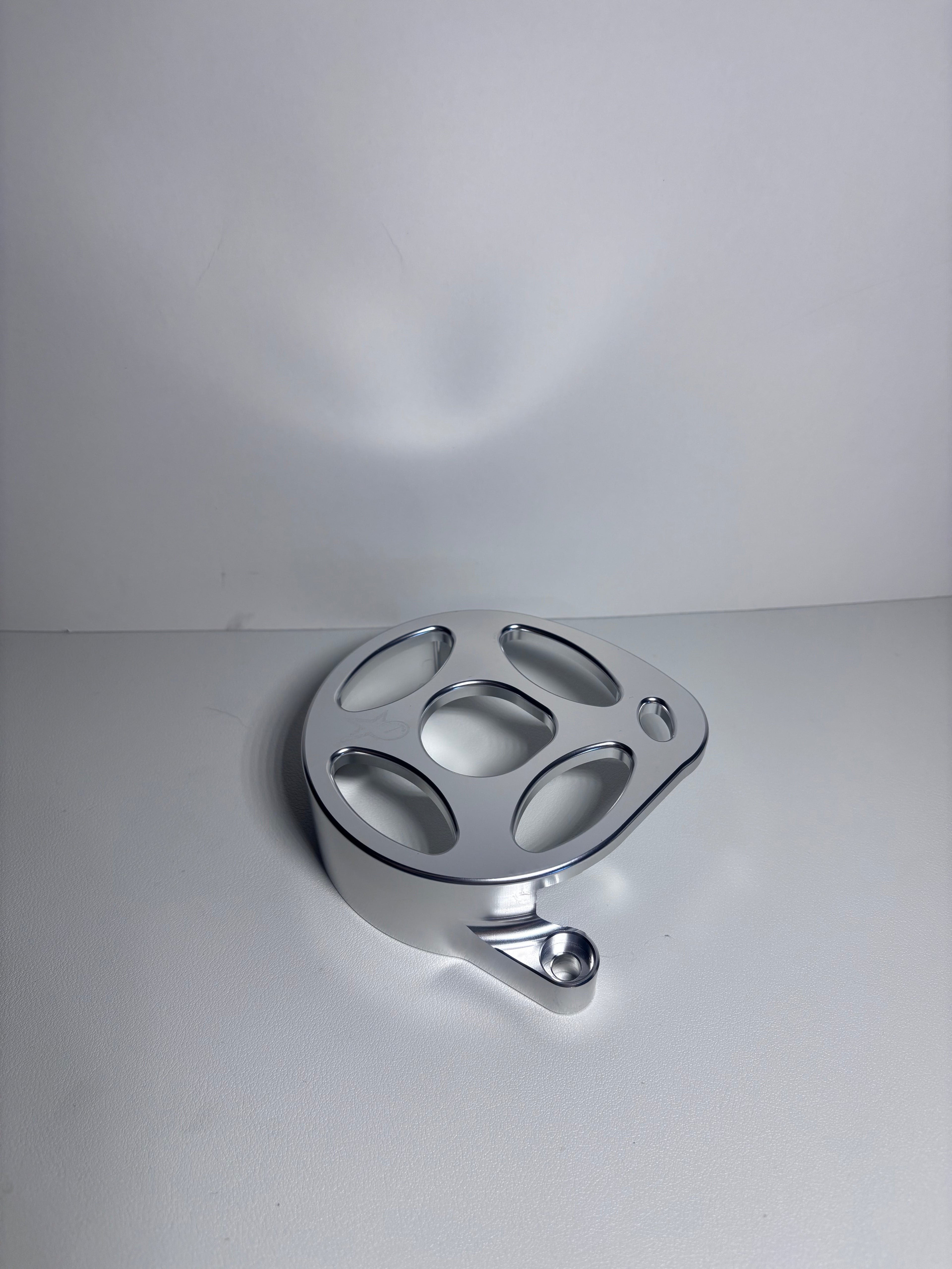 Surron ultra bee motor cover