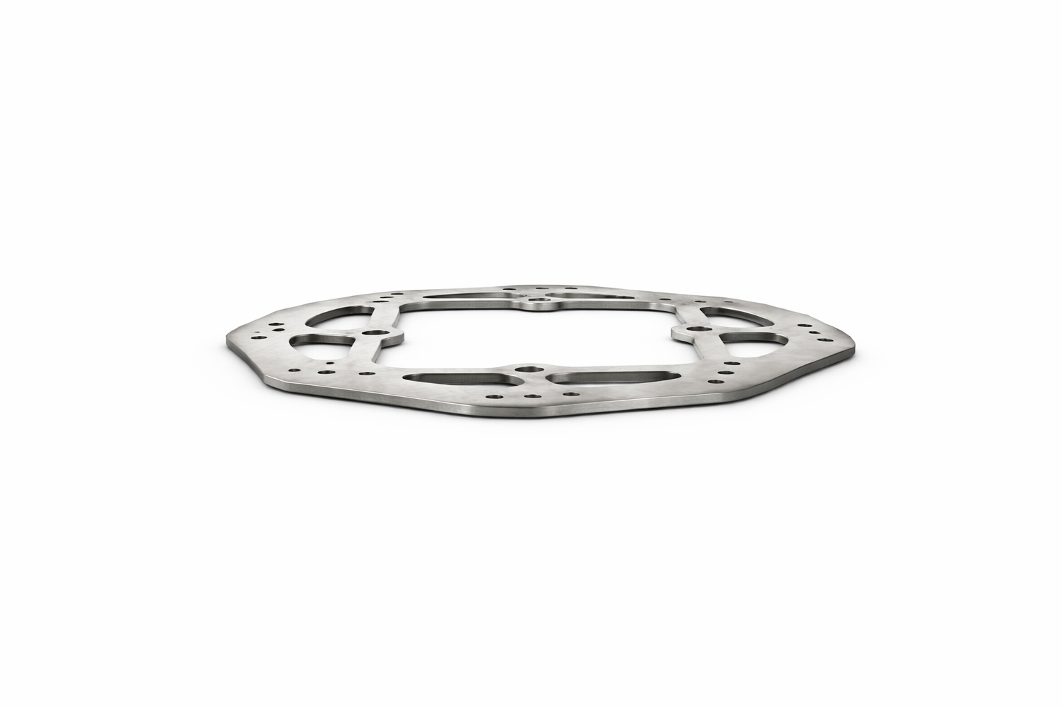 Rear Disk Brake for RFN Warrior Kids SX-E5