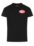 StarlineWorld KIDS (Black-Red) Tee