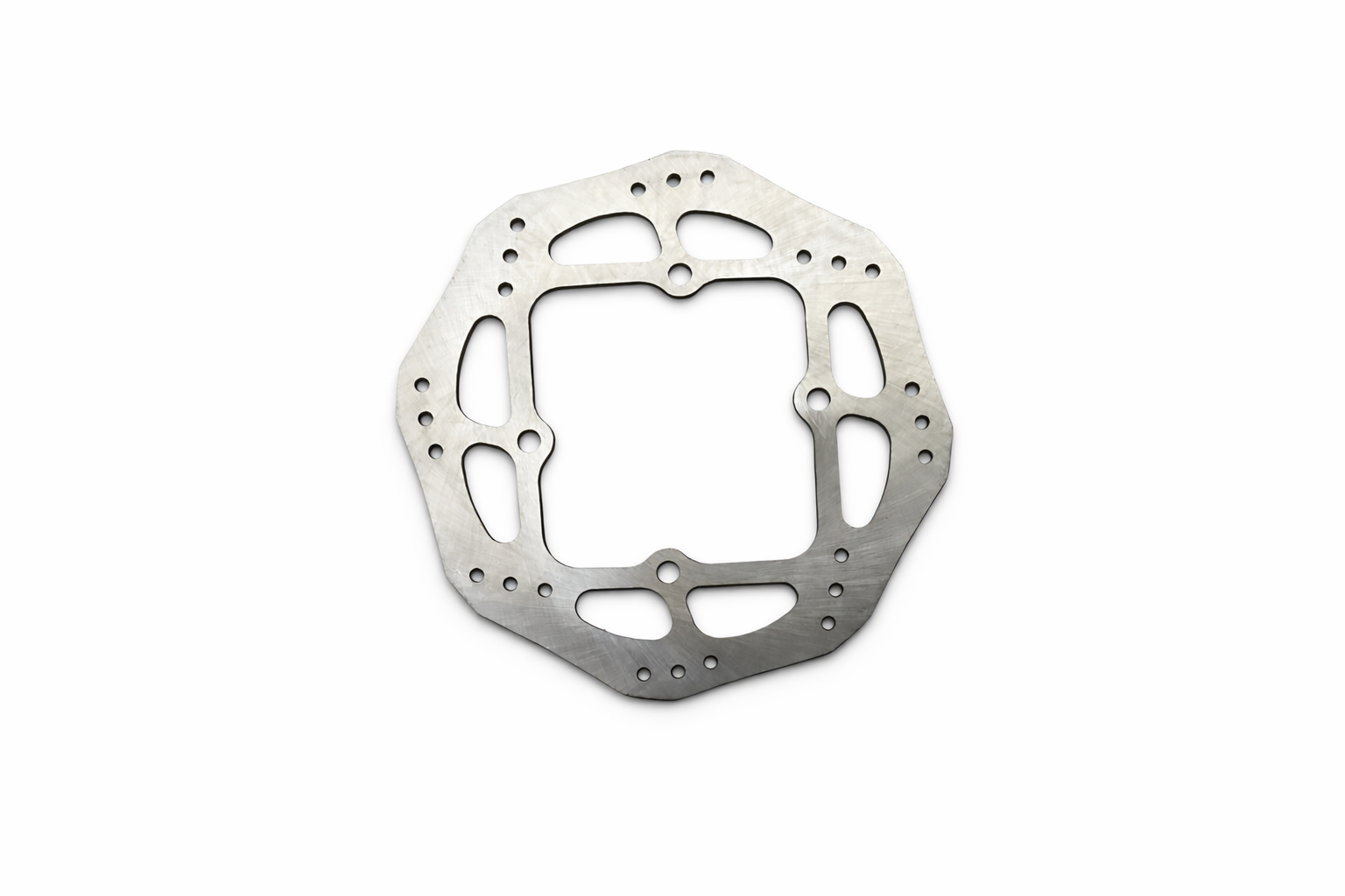 Rear Disk Brake for RFN Warrior Kids SX-E5