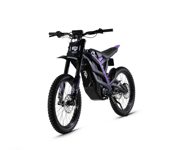 79BIKE-Falcon Pro (5-Day Shipping)