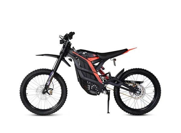 79BIKE-Falcon Pro (5-Day Shipping)
