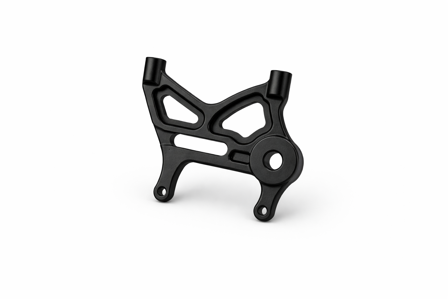 Rear Disk Brake Bracket For RFN Warrior SX-E8