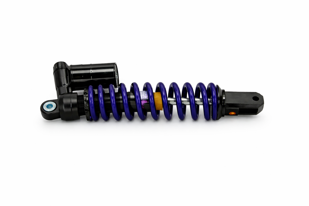 Rear Shock for RFN Warrior Pro SX-E15 & SX-E15 Plus