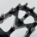 Titanium Elite Foot Peg Screws (Collective)
