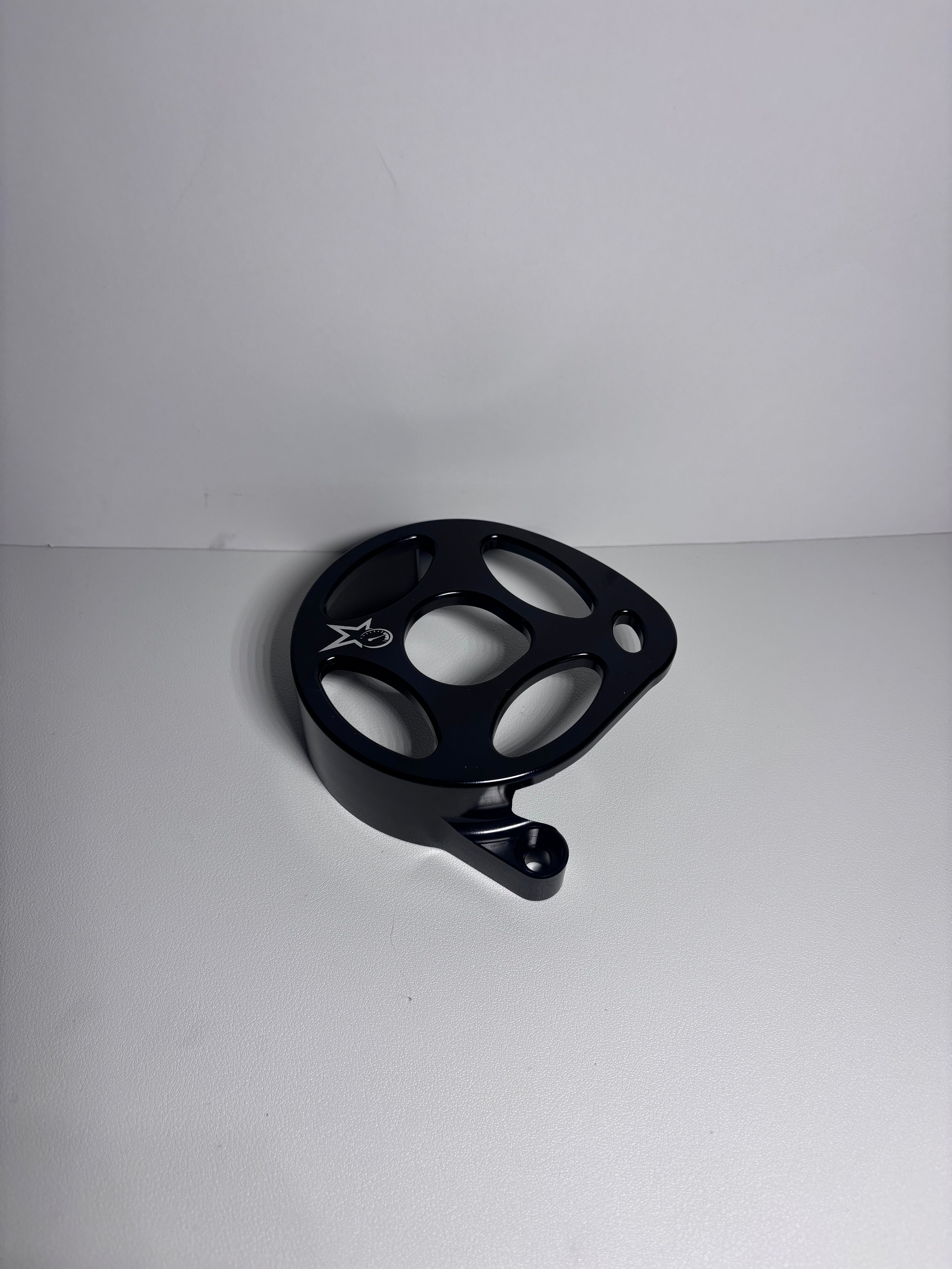 Surron ultra bee motor cover