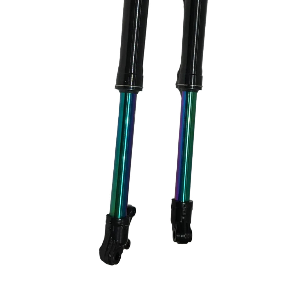Adjustable Suspension Forks - Premium Upgrade