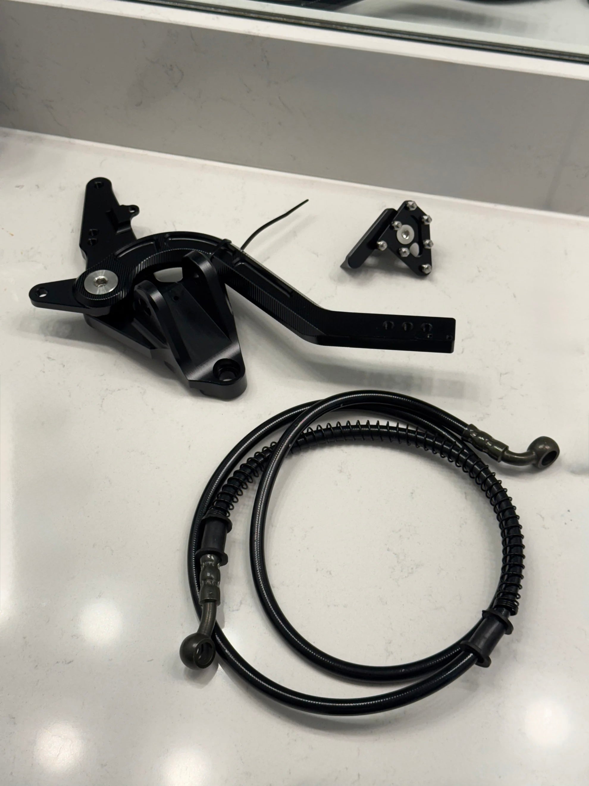 Surron Ultra Bee FootBrake