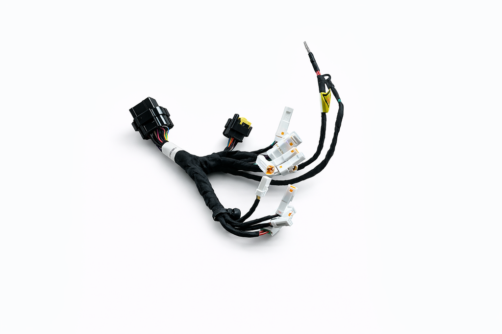 Wire Harness Assembly for RFN Warrior SX-E8
