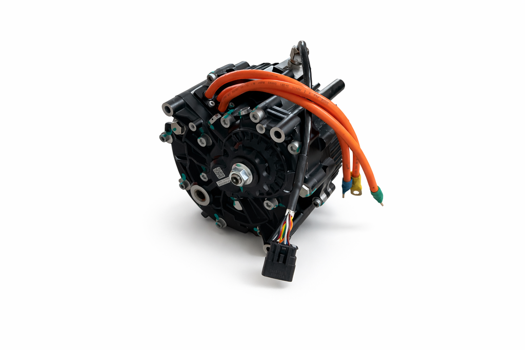 Motor for RFN Warrior Pro SX-E15 & SX-E15 Plus