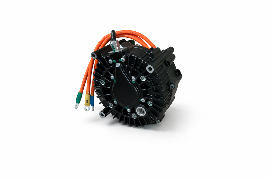 Motor for RFN Warrior Pro SX-E15 & SX-E15 Plus