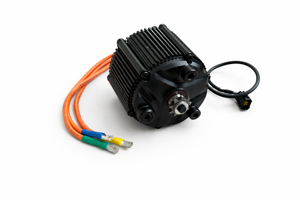 Motor For RFN Warrior SX-E8