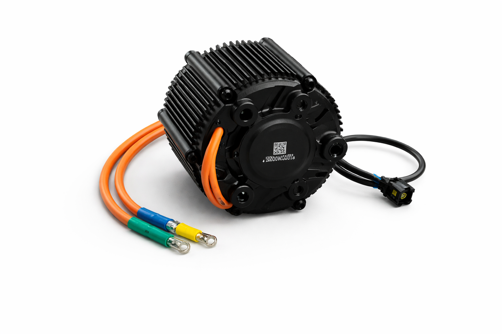 Motor For RFN Warrior SX-E8