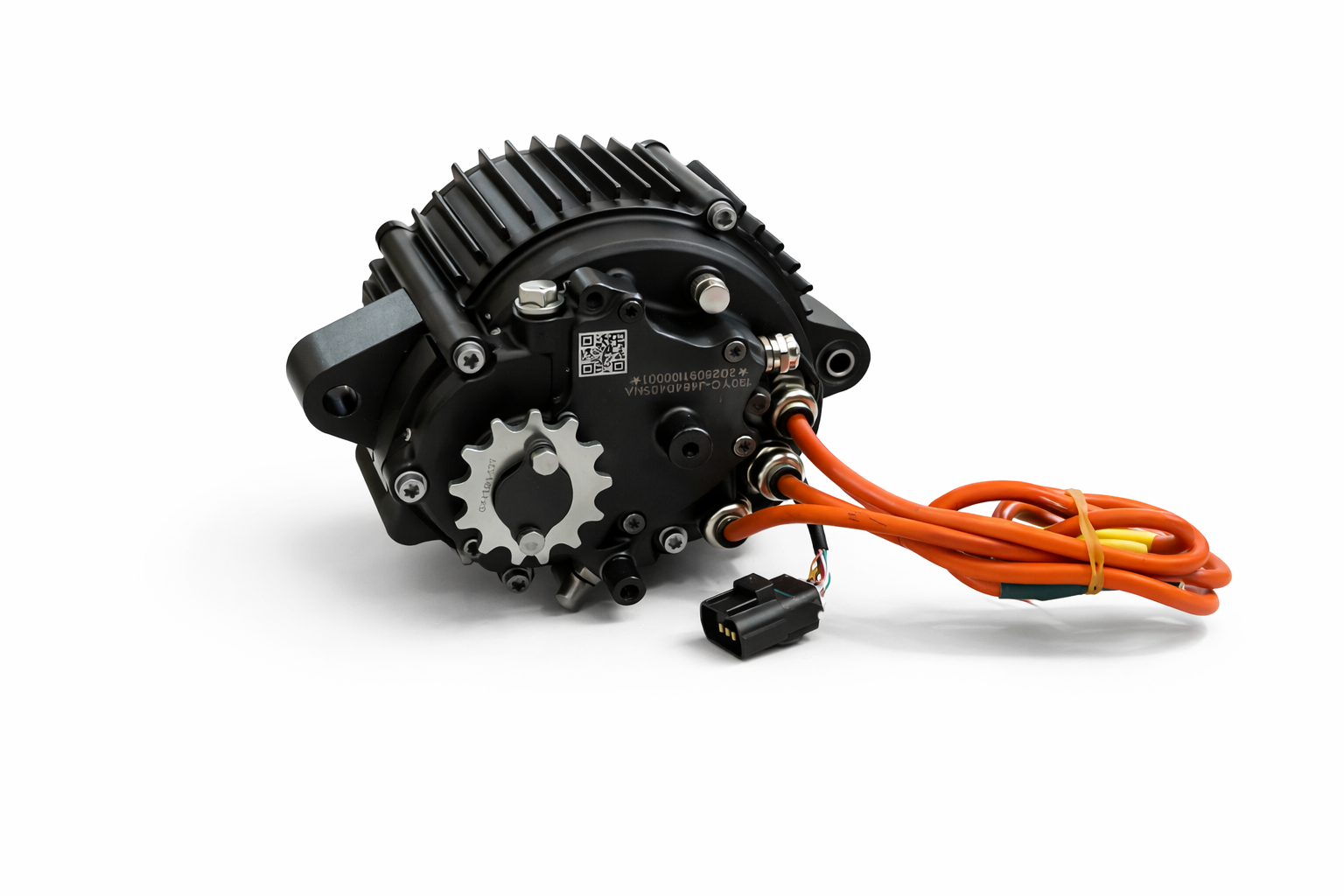 Motor For RFN Warrior Kids SX-E5