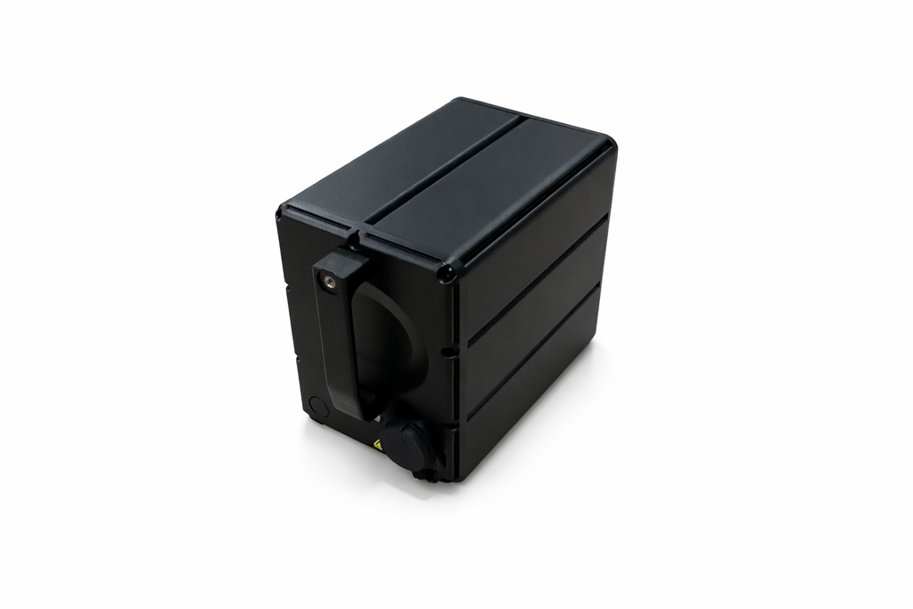 Battery For RFN Warrior Kids SX-E5
