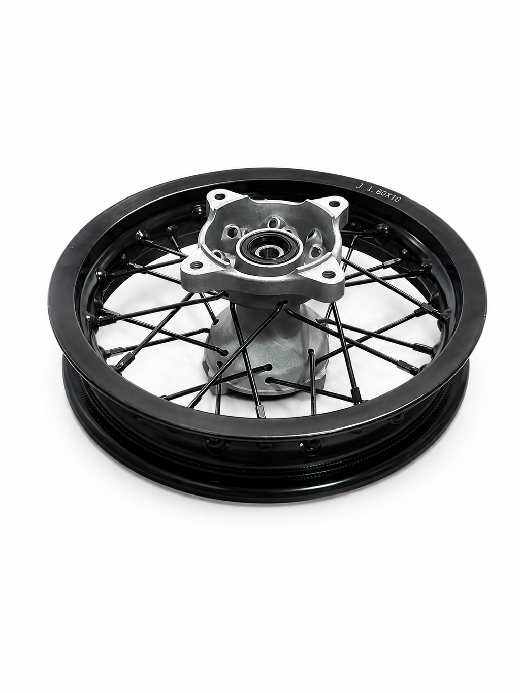 Rear Rim For RFN Warrior Kids SX-E5