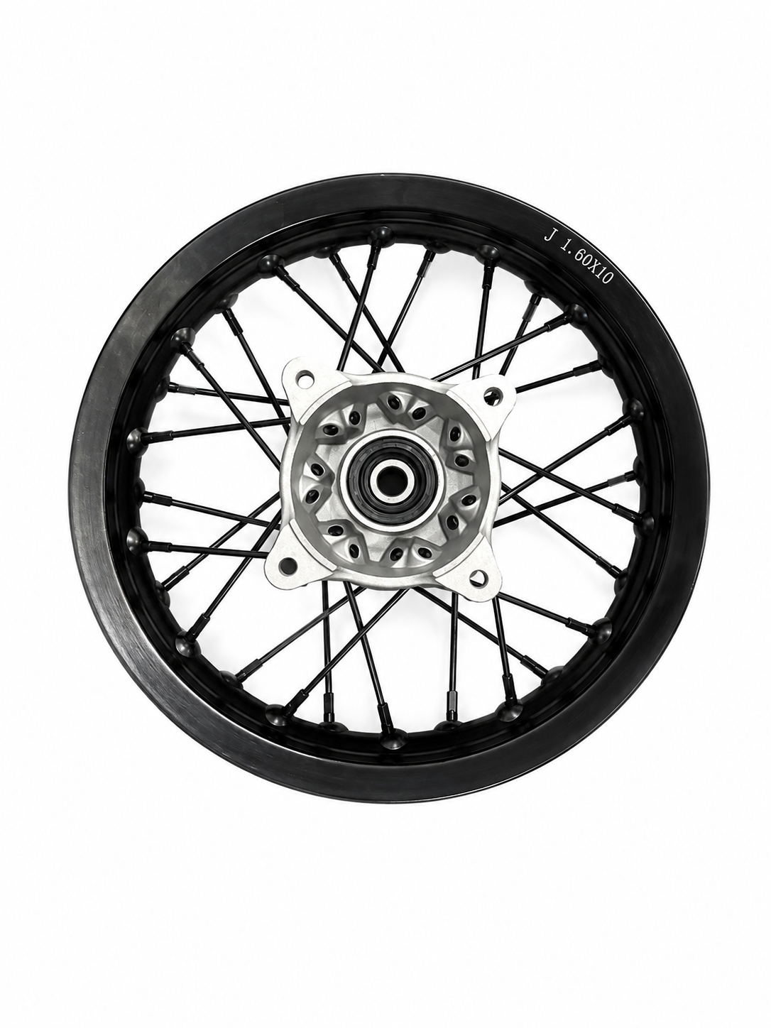 Rear Rim For RFN Warrior Kids SX-E5