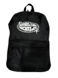StarlineWorld (Black) Backpack