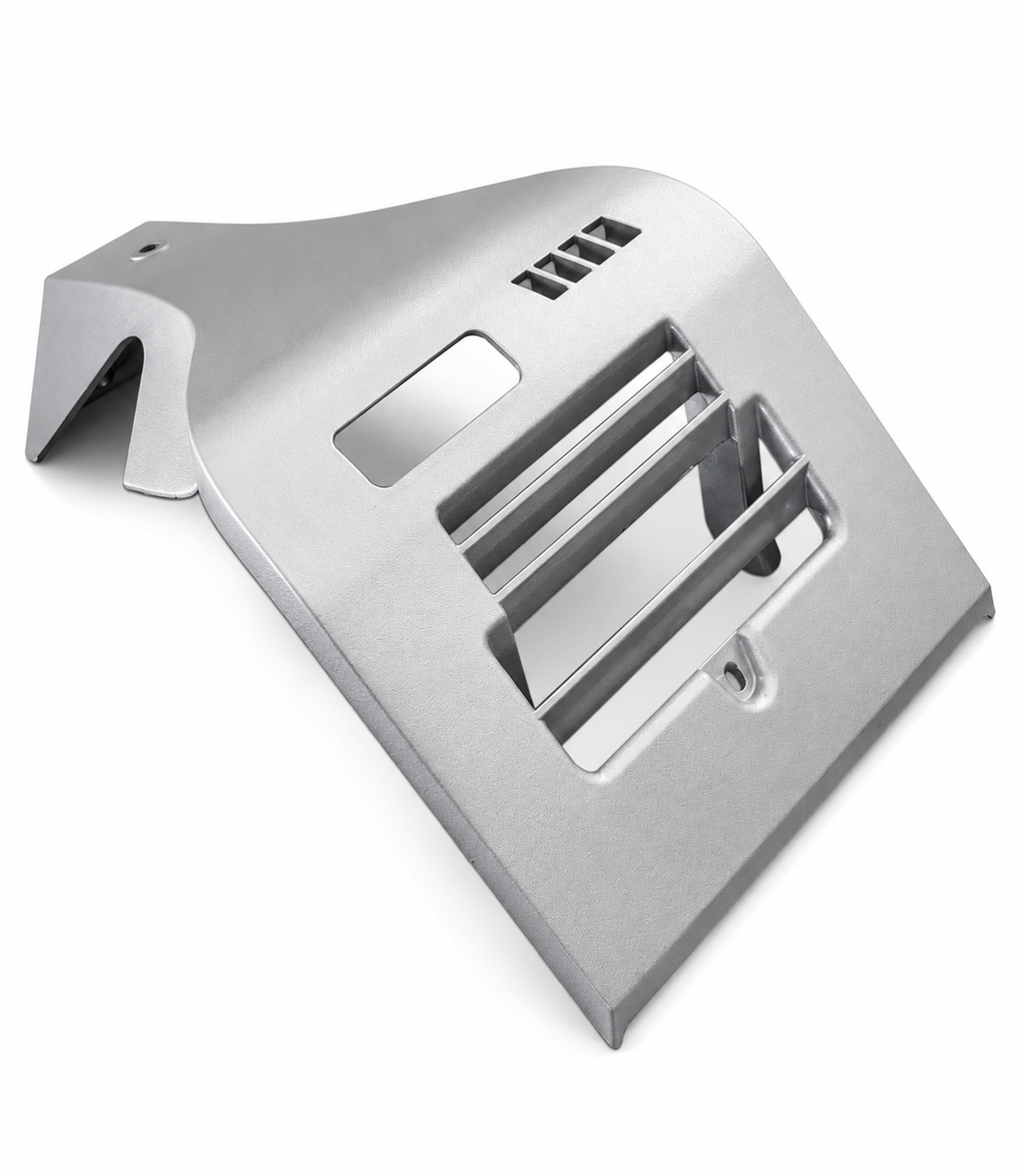 Motor Guard Plate For RFN Warrior  SX-E8