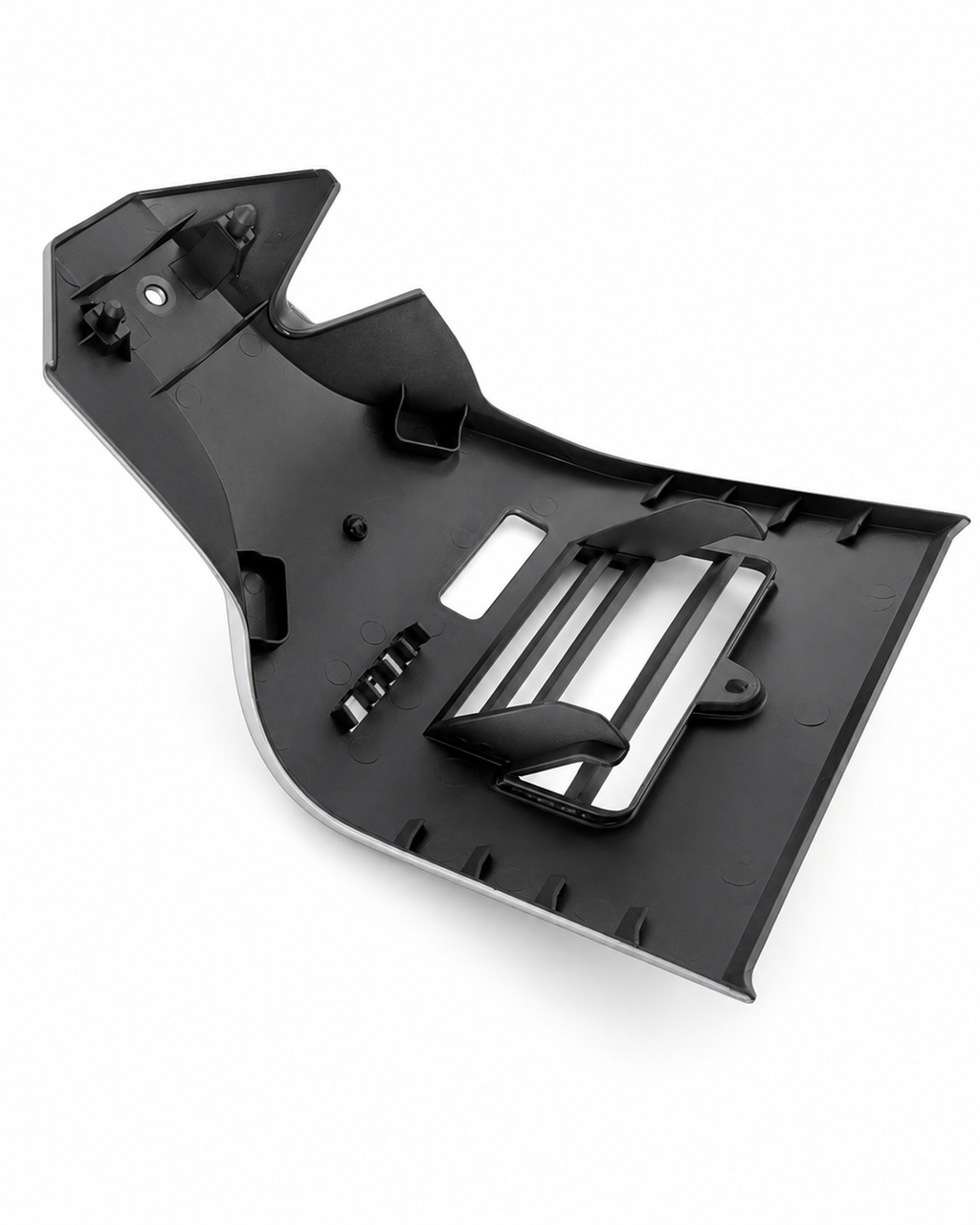 Motor Guard Plate For RFN Warrior  SX-E8