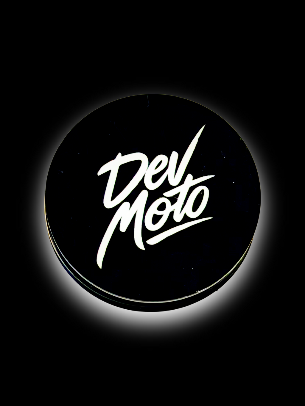 DevMoto Spinner