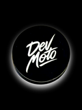 DevMoto Spinner