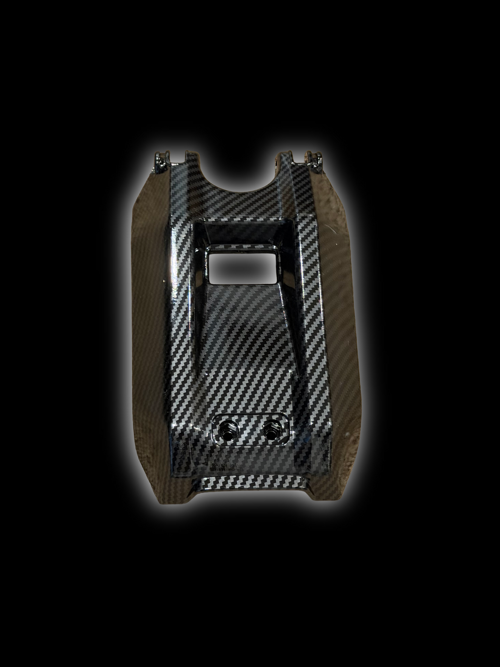 Surron LBX Imitation Carbon Fiber Battery Lid