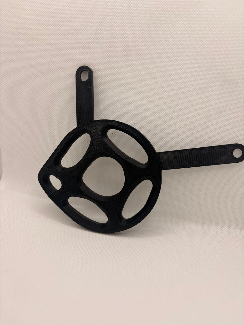 Yozma motor cover