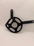 Yozma motor cover