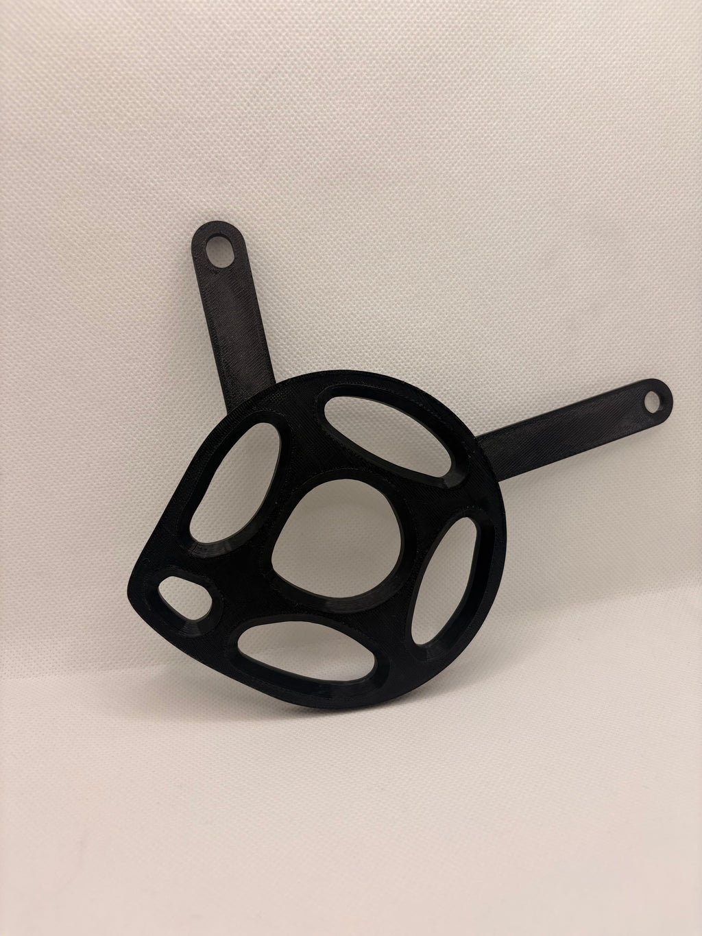 Yozma motor cover