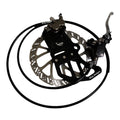 Talaria Moto Brake Kit- Rear Brake Upgrade For Talaria MX5