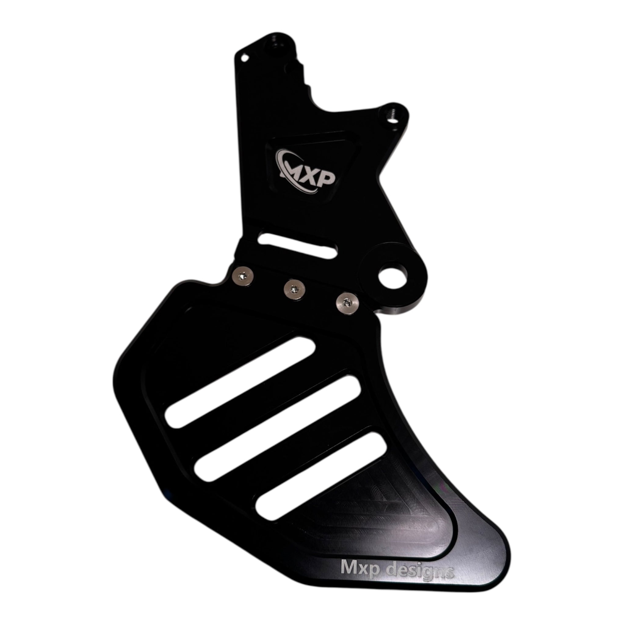 Single caliper moto brake bracket for talaria XXX, MX3, MX4