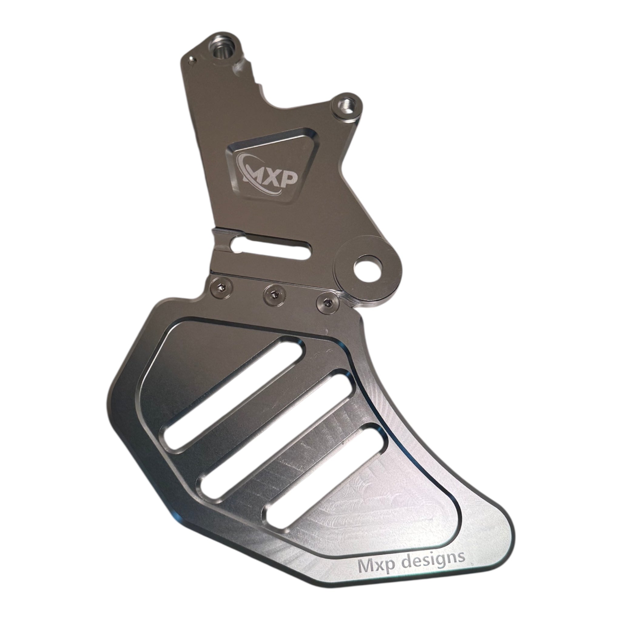 Single caliper moto brake bracket for talaria XXX, MX3, MX4