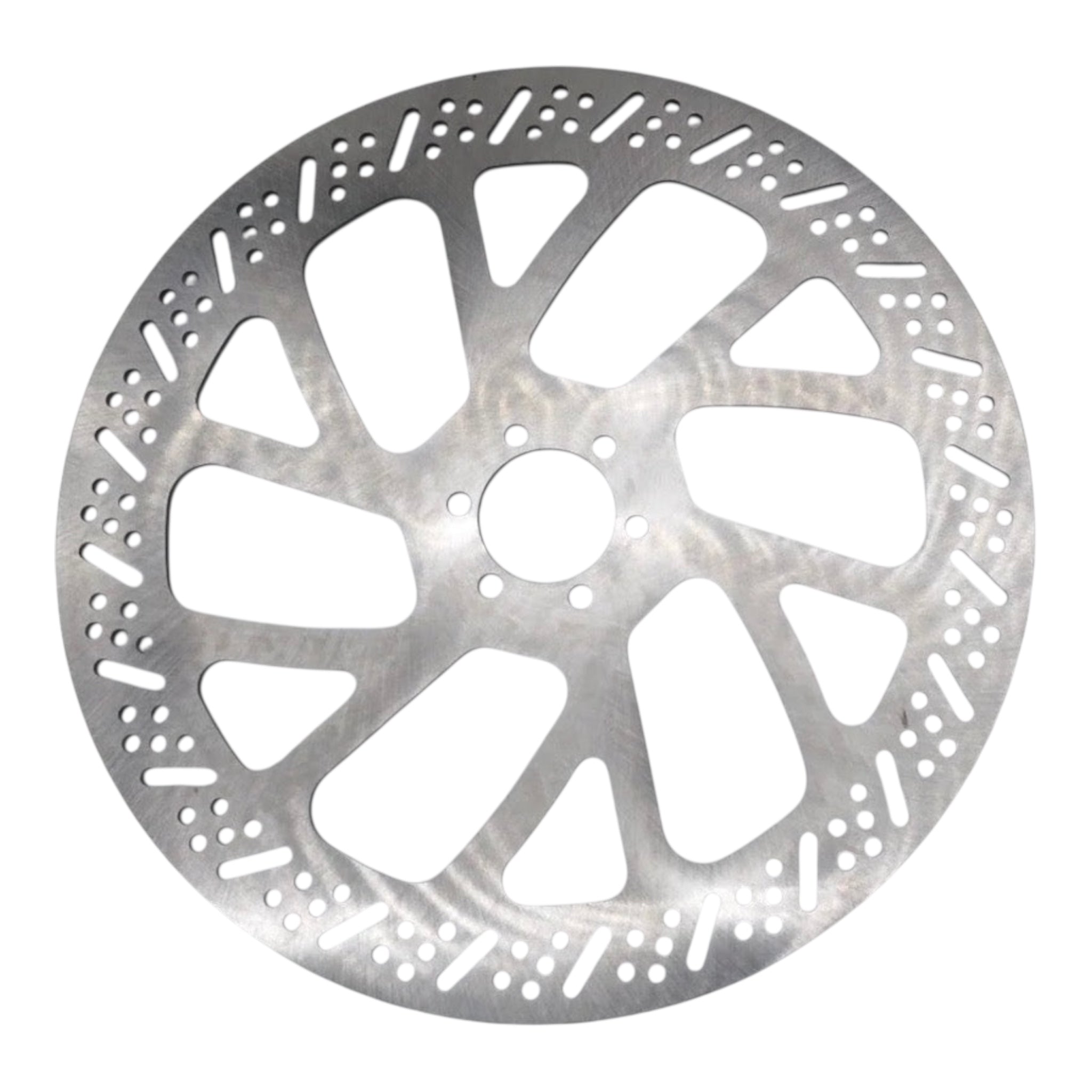 Surron/eride 240mm rear rotor