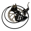 Ultra Bee Rear Brake Kit for E Ride Pro SS & Surron