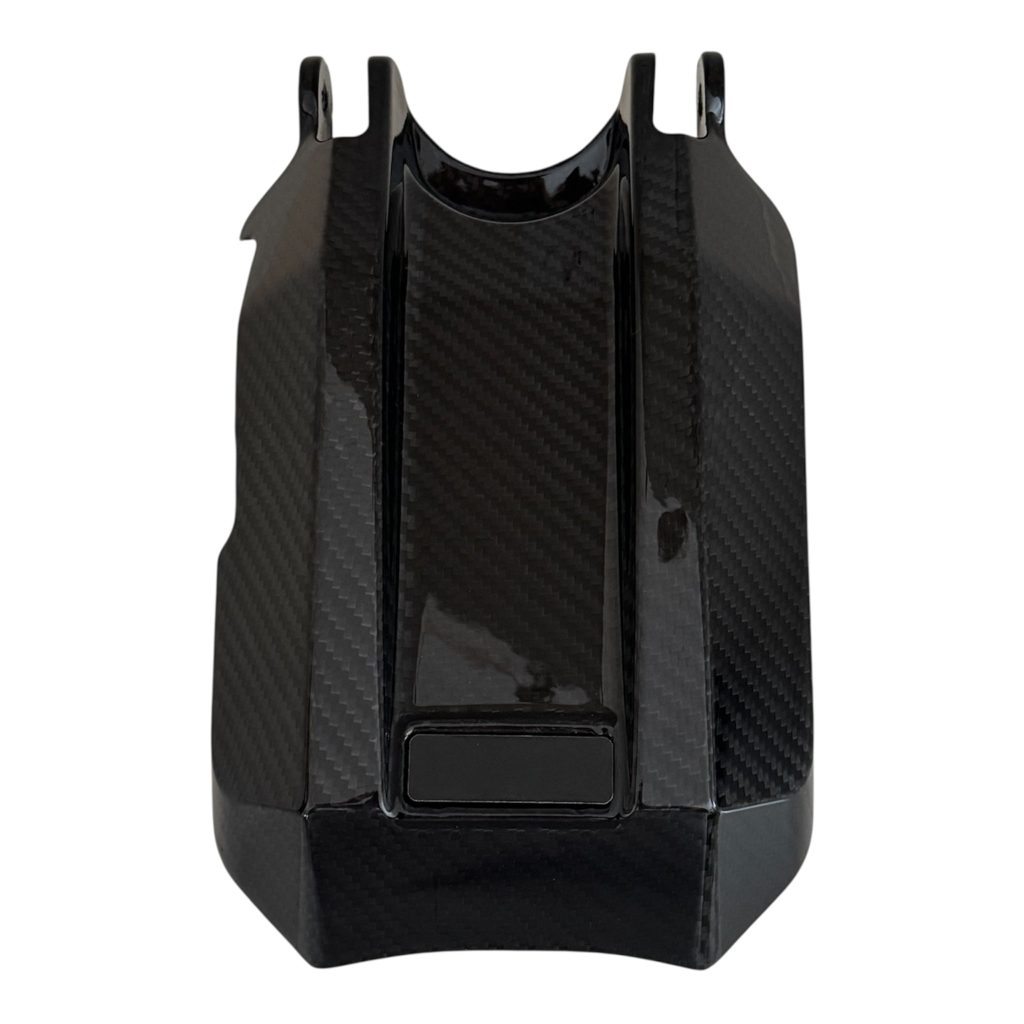 Eride pro Real carbon fiber battery lid upgrade