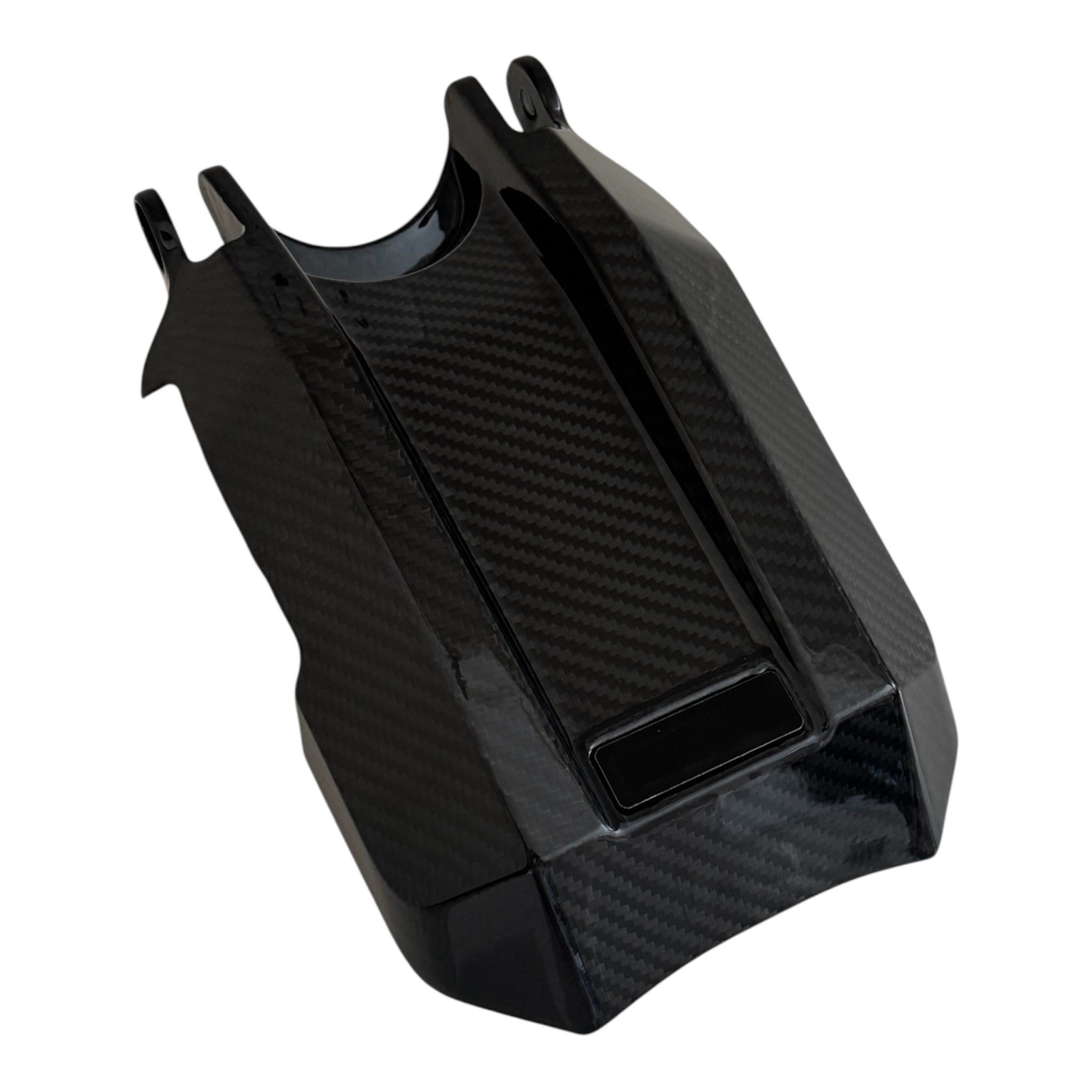 Eride pro Real carbon fiber battery lid upgrade