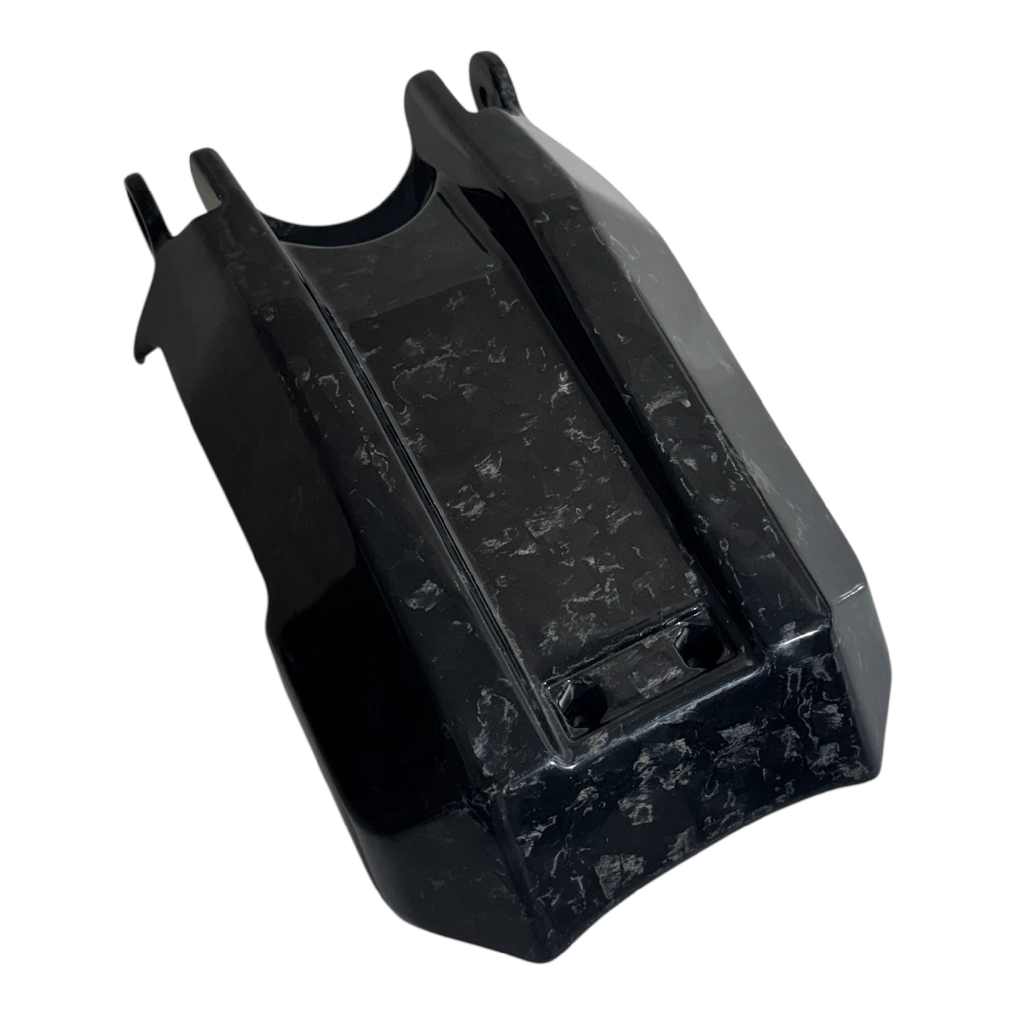 Eride pro Real carbon fiber battery lid upgrade