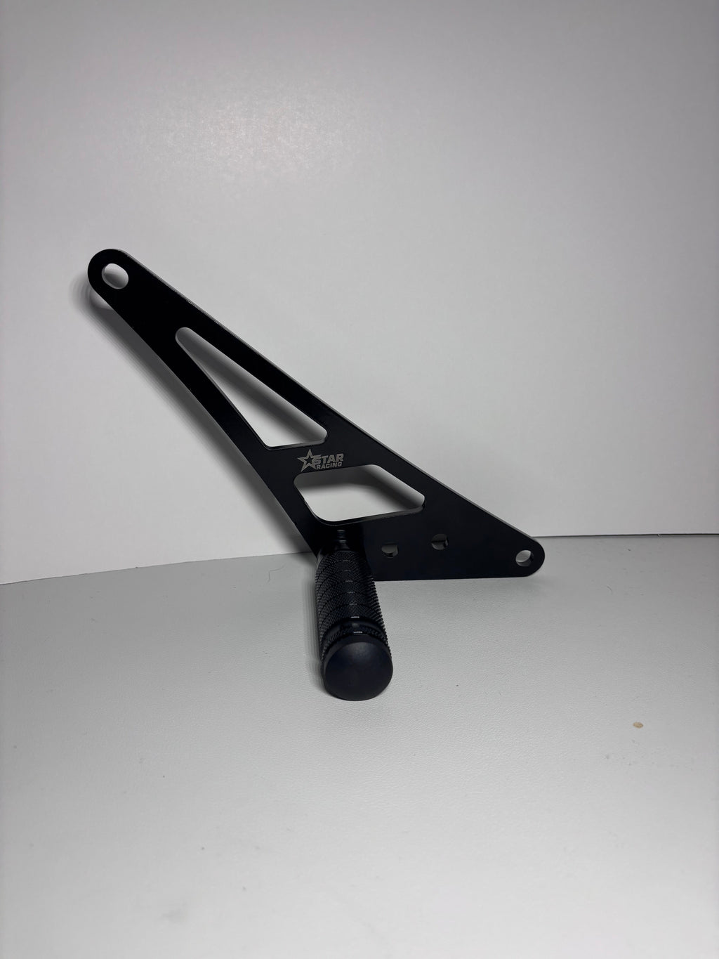Ultra bee foot lock