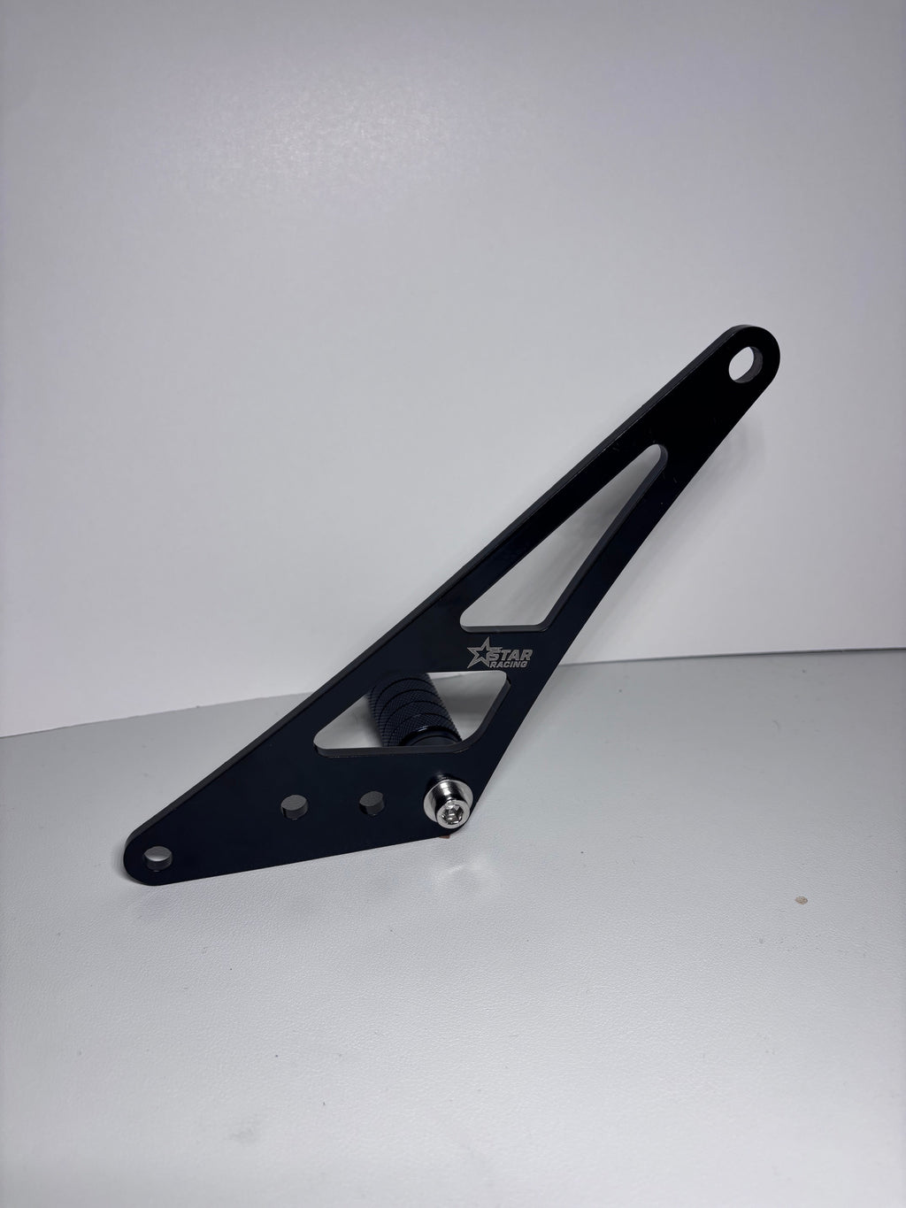 Ultra bee foot lock