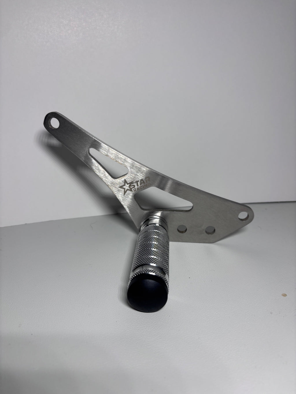 Surron lbx foot lock