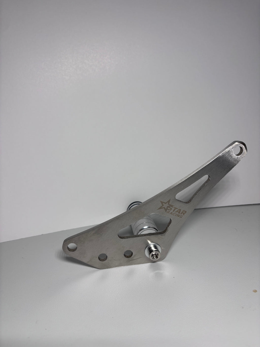 Surron lbx foot lock