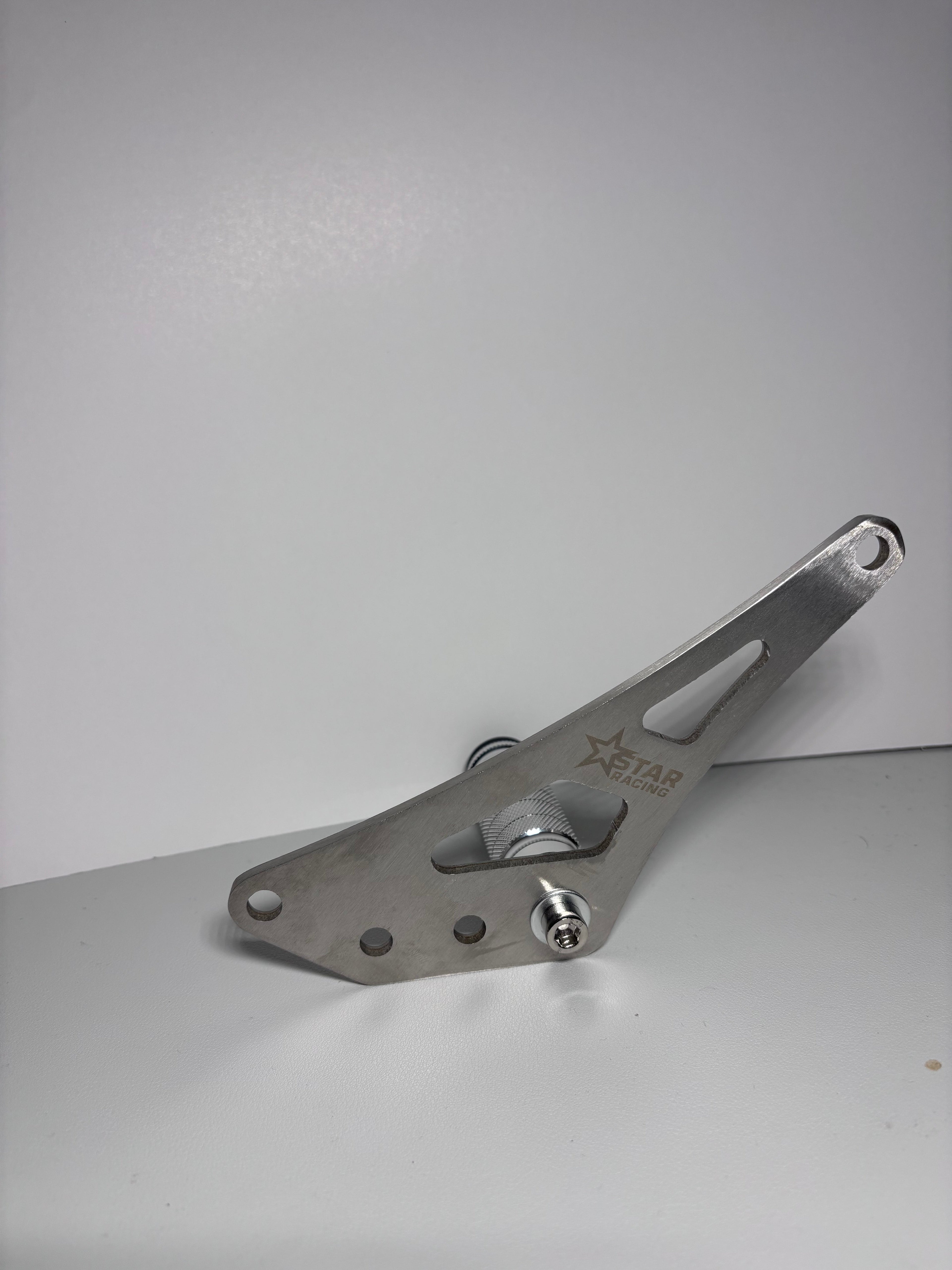 Surron lbx foot lock