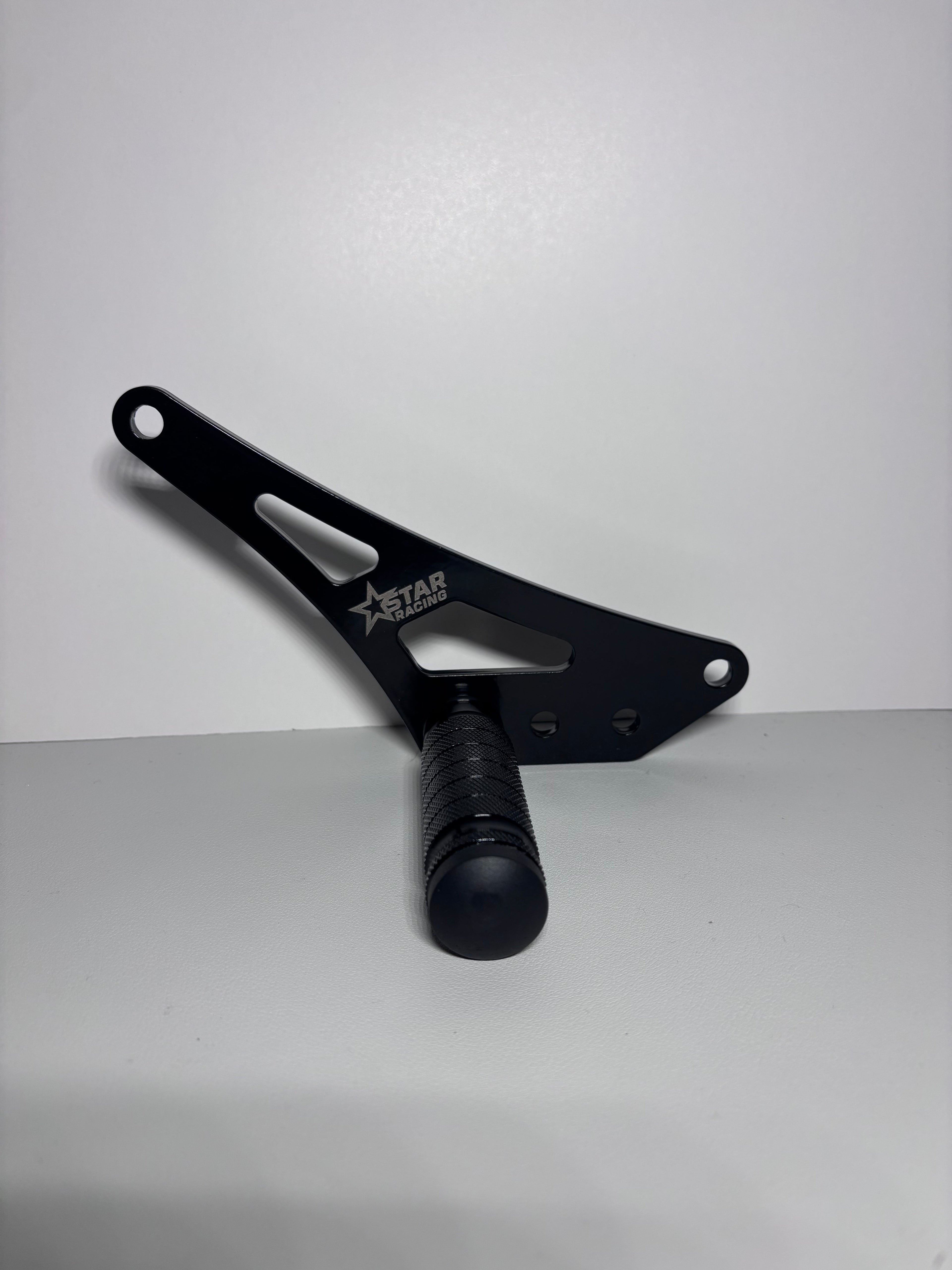 Surron lbx foot lock